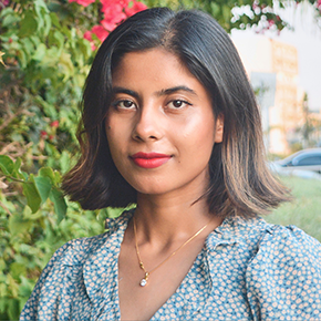 Bramsh Qamar Chandio